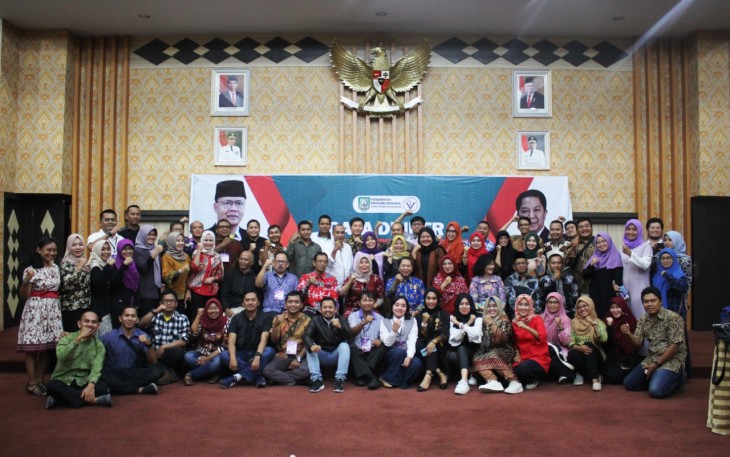 Foto Bersama 
