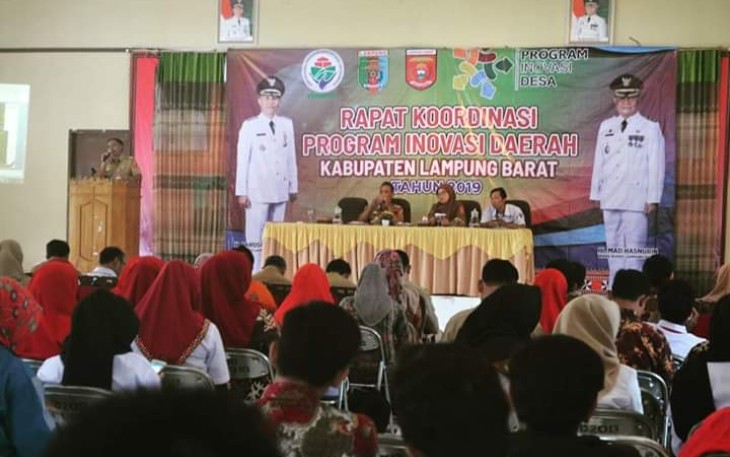 Rakor TIK PID