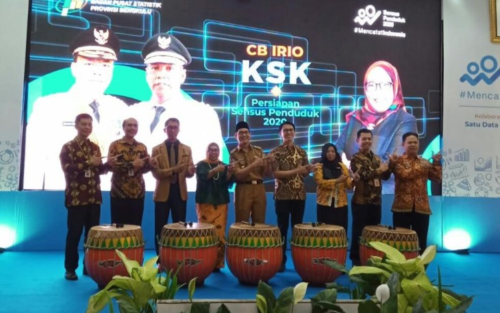 Foto Bersama 