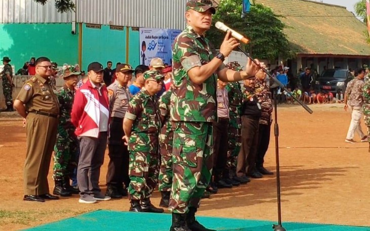 Hari Juang TNI AD