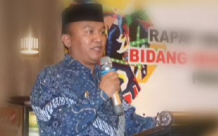Wakil Walikota Tegal M. Jumadi