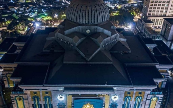 Jakarta Islamic Centre