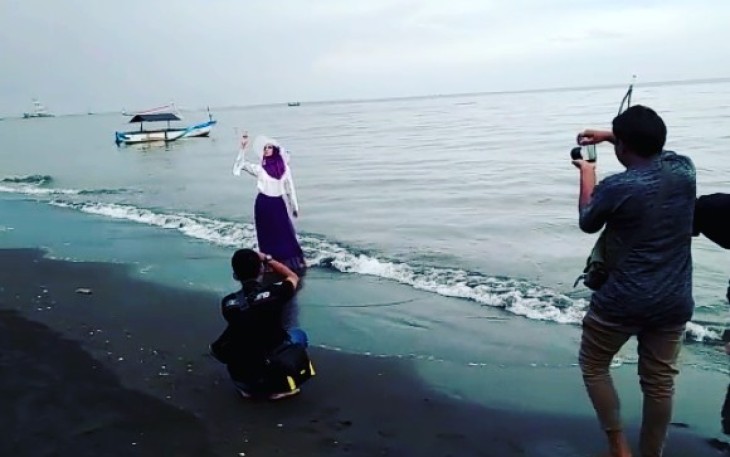 Komunitas Hunting Poto Club