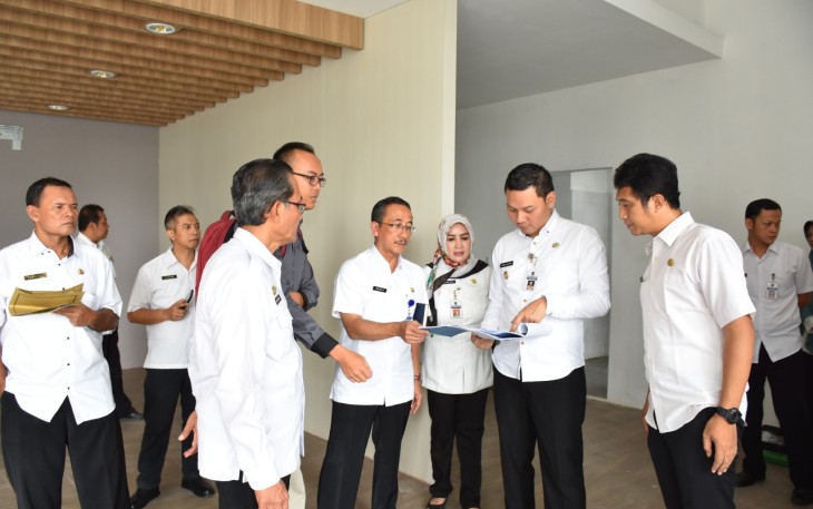 Wakil Bupati Tegal: Ini Fasilitas Gratis Dari Pemerintah