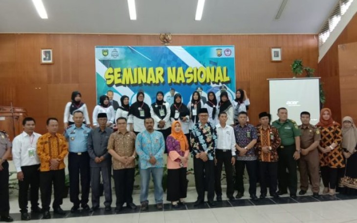 Foto Bersama 