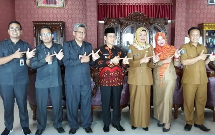 Foto Bersama 