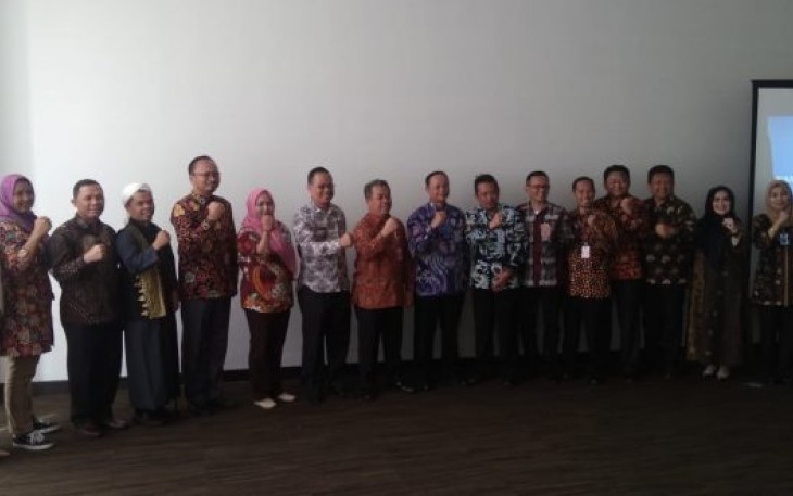 Foto Bersama 