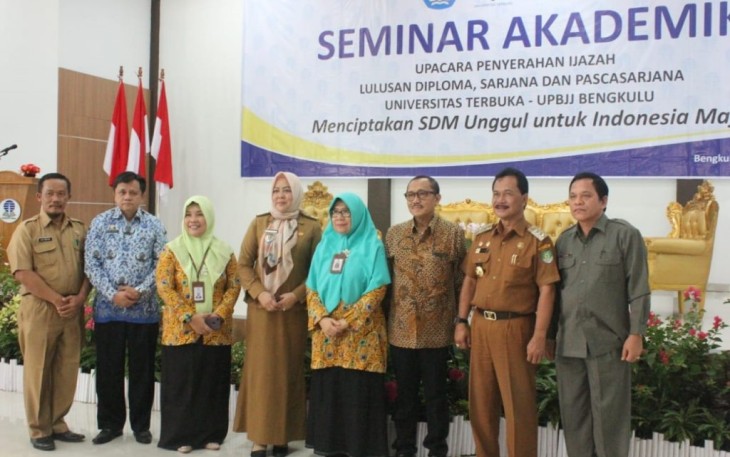 Foto Bersama 