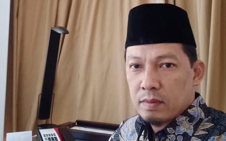 Anggota Komisi E DPRD Jatim Suwandi Firdaus