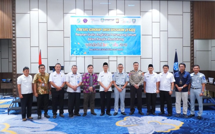 Foto Bersama 