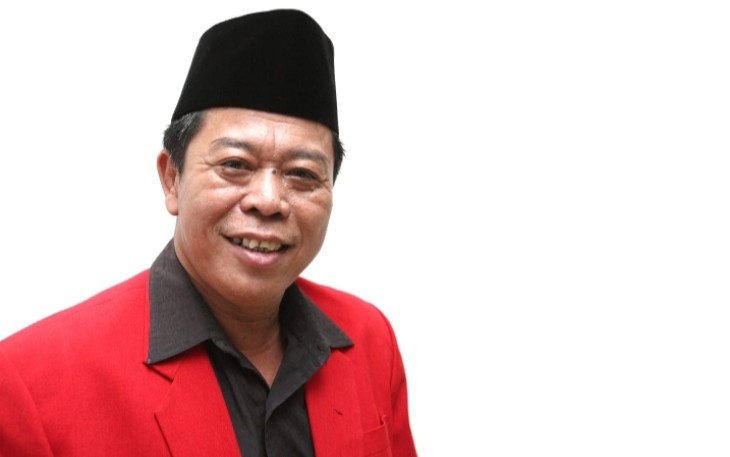 Ketua PDI-P Jatim Kusnadi