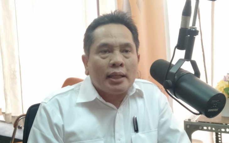 Wakil Ketua Dewan Kehormatan KADIN DKI Jakarta Sarman Simanjorang