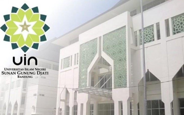 Universitas Islam Negeri Sunan Gunung Djati 