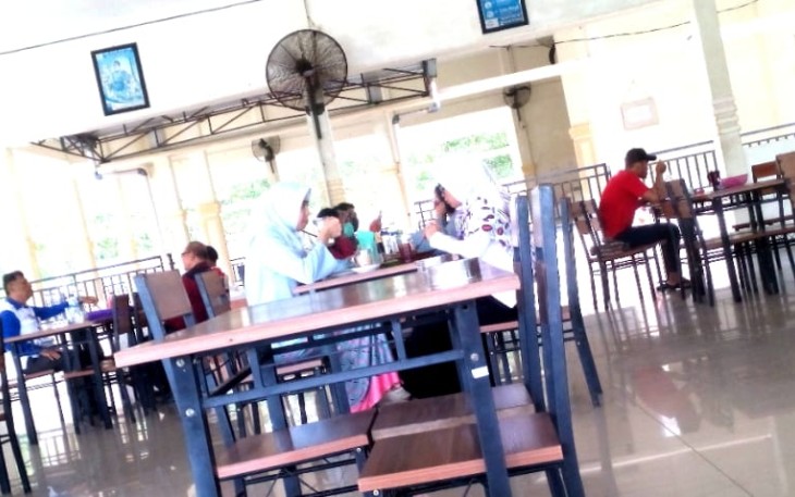 Kedai Kopi 