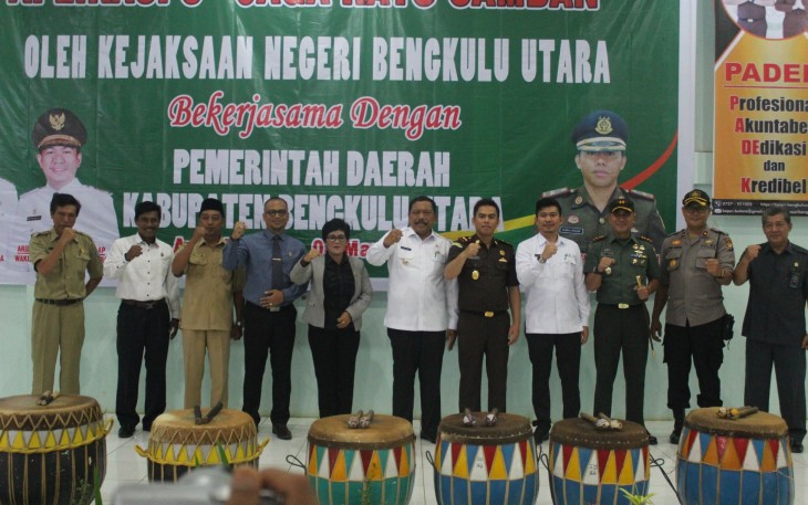 Foto Bersama 