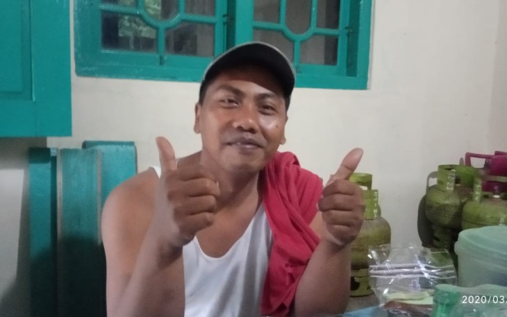 Serda Daryono