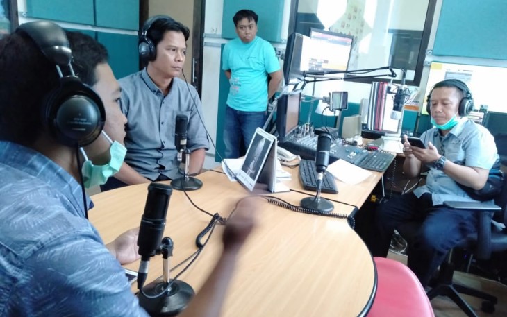 Akademisi Cirebon: Konsep Omnibus Law Cipta Kerja Patut Diapresiasi 