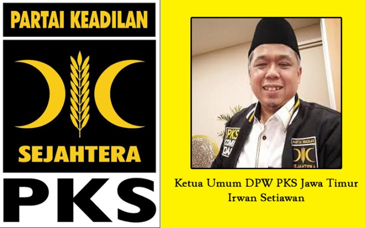 PKS Jatim Instruksikan Kader Patuhi Protokol Corona