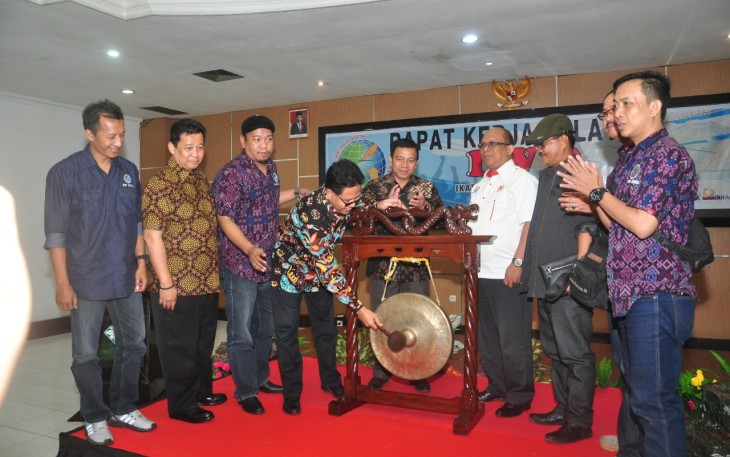 Kapolda Sumsel Apresiasi Program Wartawan Masuk Desa