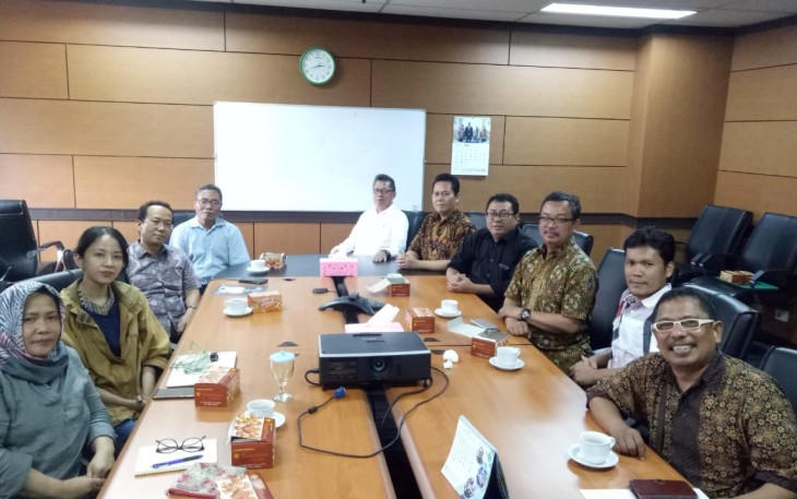 SMSI Bahas World Press Freedom Day dan Kampanye Pilkada Damai