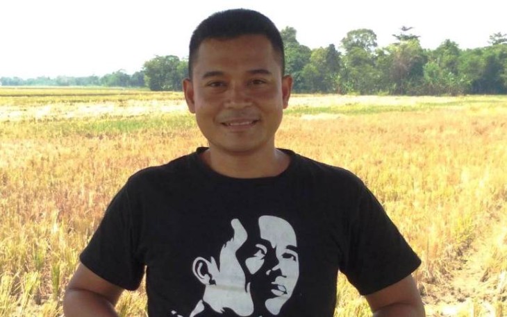 Salut Dengan Cara Kerja TNI Satgas TMMD Reguler Pekalongan