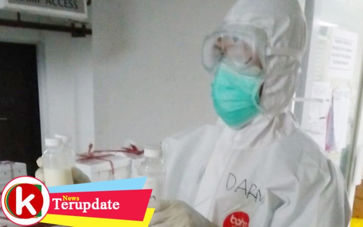 Rumah Sakit Darurat Wisma Atlet 