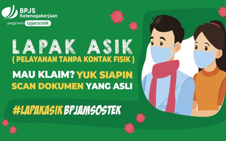 BPJamsostek