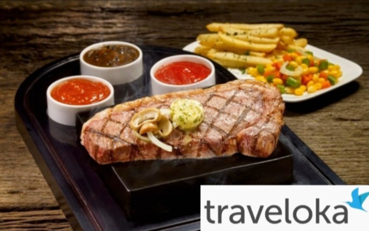 Foto Traveloka 