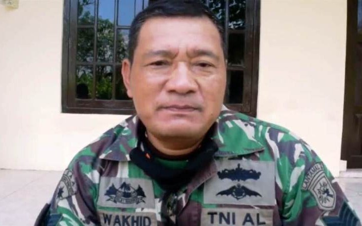 TMMD Reguler Pekalongan Solusi Kesulitan Masyarakat Pantirejo Kesesi