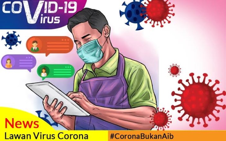 ilustrasi. Istimewa