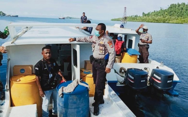Tim Sosialisasi dan Penyuluh Mulai Bergerak