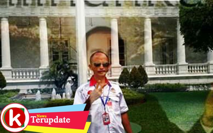 Ketua JPKP DPD Kota Bitung Julius Rolly Hengkengbala