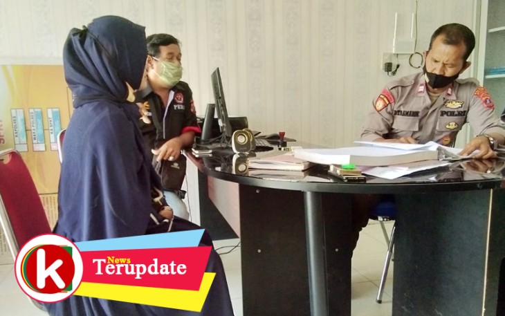 Adik Kades Pakam Dipolisikan
