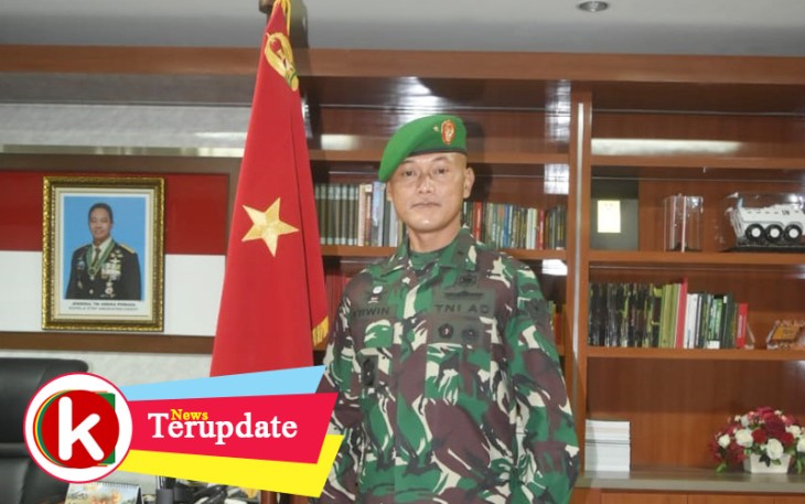 Brigjen TNI Erwin Djatniko