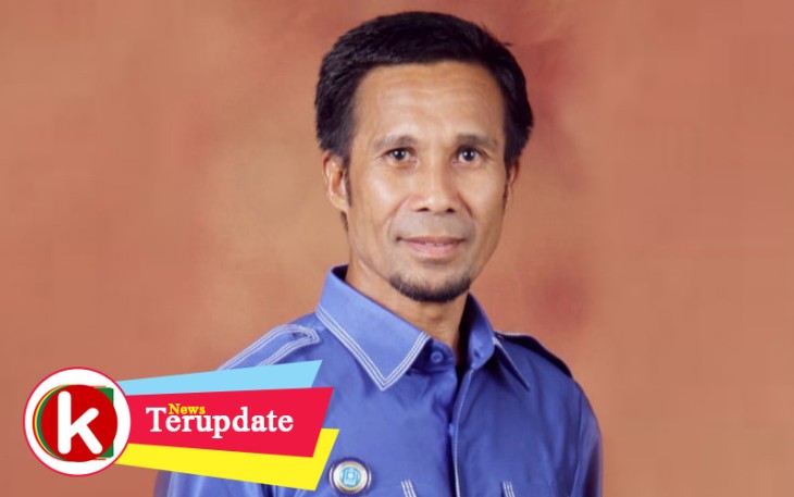 Ketua Fraksi PAN sekaligus anggota Banggar DPRD SBB Hi Abdul Rauf Latulumamina