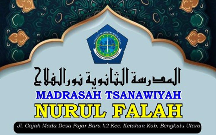 MTs Nurul Falah Fajar Baru Ketahun 