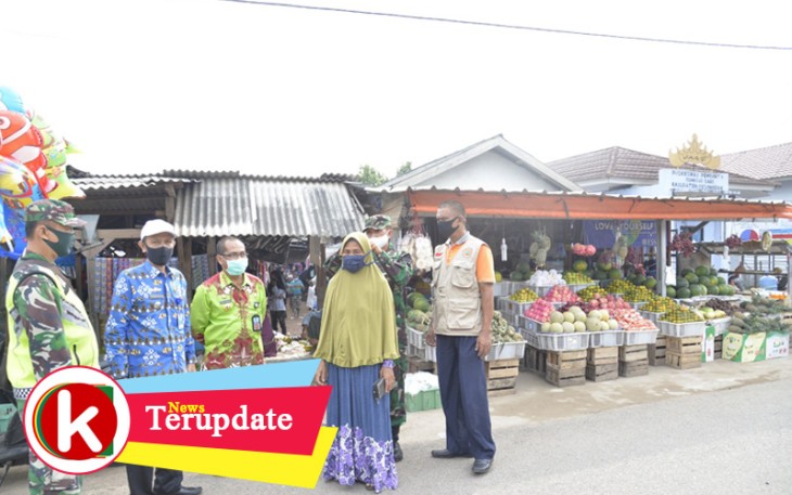 GTPP Covid-19 Pesawaran