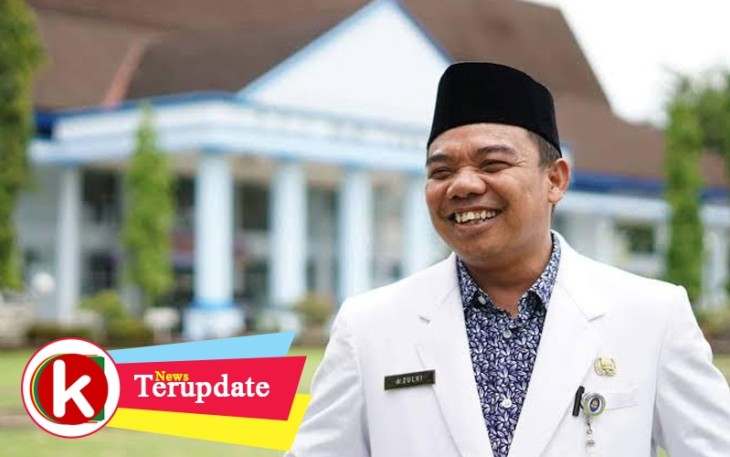 Direktur RSUD M. Yunus Zukli Maulub