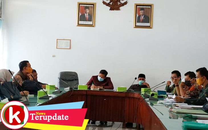 DPRD Seluma Gelar Hearing