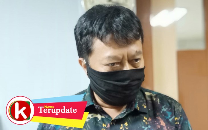 Anggota Komisi C DPRD Jatim Agus Dono Wibawanto
