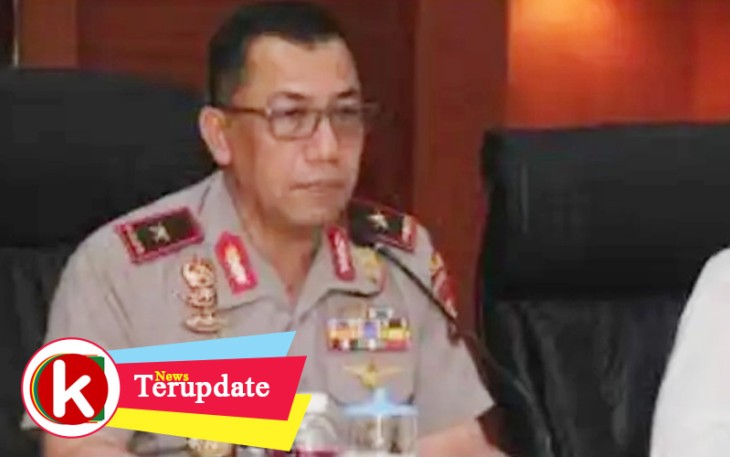 Wakapolda Kepri Brigjen Pol Drs H Yan Fitri Halimansyah MH