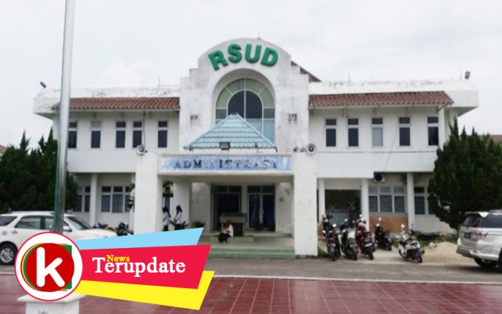 RSUD Kayu Agung