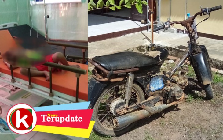Korban dirawat di RS Kabupaten Bengkulu Utara