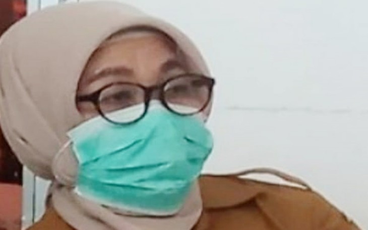 Dr. Aila Karyus