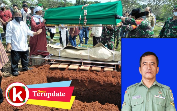 proses pemakaman