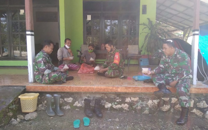 Makan Pagi Sebagai Asupan Tenaga bagi Tubuh