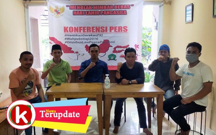 Konferensi Pers