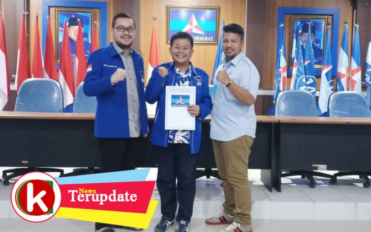 Demokrat Jatim