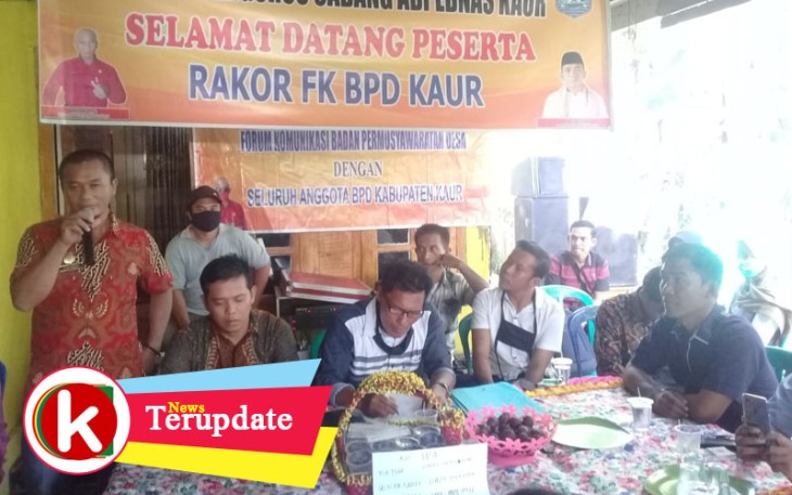 Rakor FK-BPD Kaur