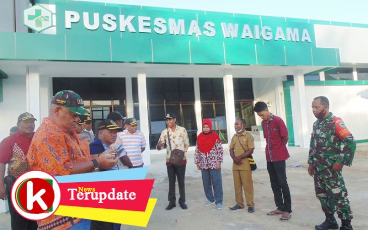 Puskesmas Waigama